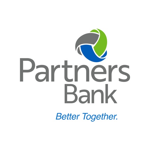 Partners Bank Mobile App Icon