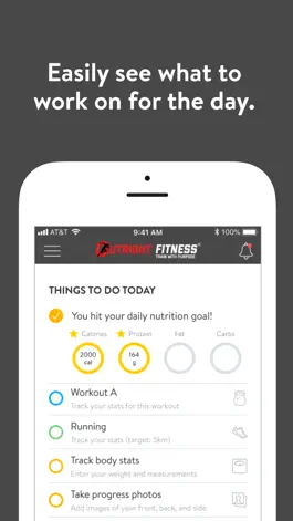 Game screenshot Outright Fitness mod apk