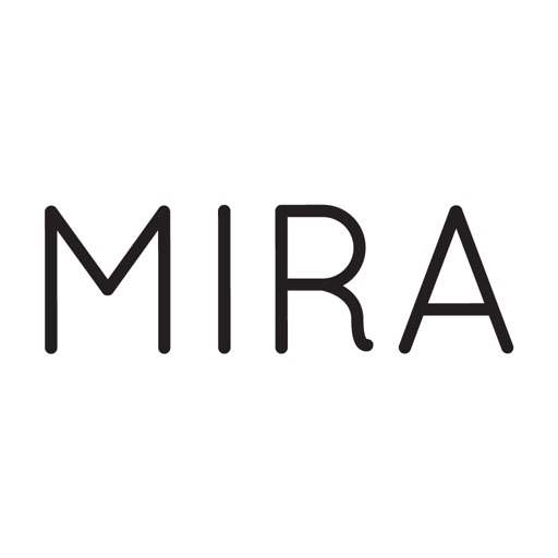 Mira: Selfie Editor
