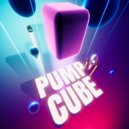 Pump Cube