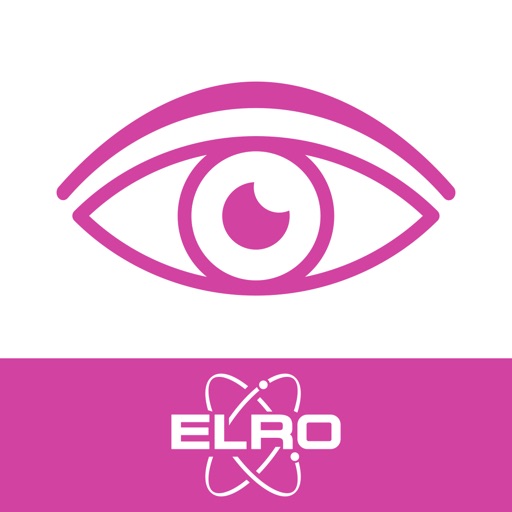 ELRO Smartcam