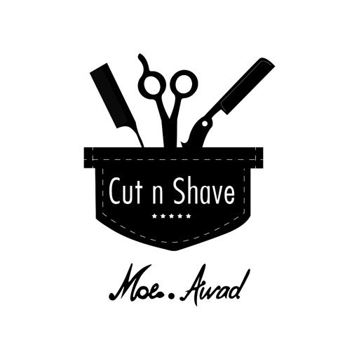 Cut&Shave icon