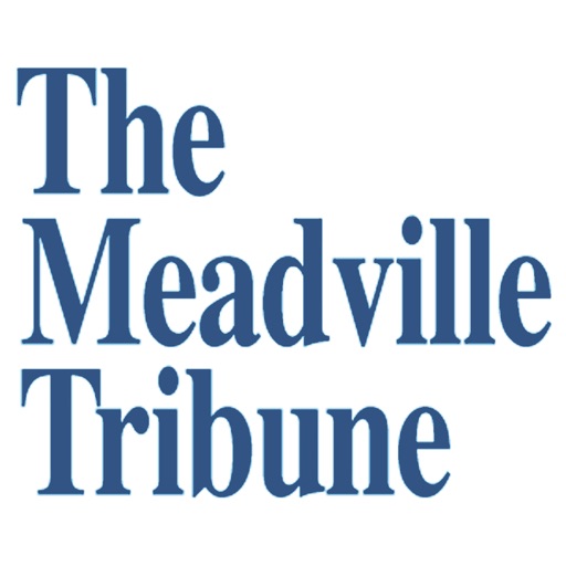 Meadville Tribune iOS App