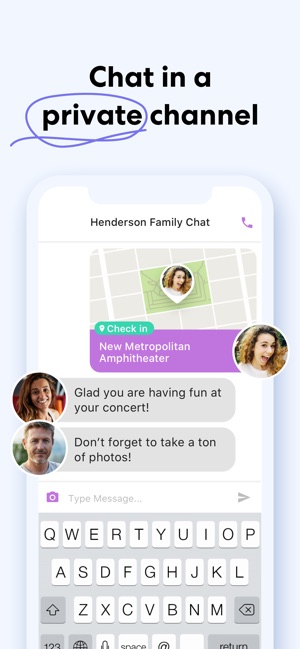 ‎Life360: Find Family & Friends On The App Store