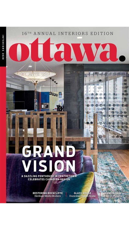 OTTAWA Magazine