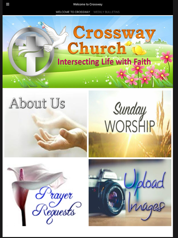 Screenshot #4 pour Crossway Church Auburn