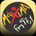 Rádio Máxima 97,1 FM
