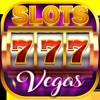 Las Vegas Casino Slots Games