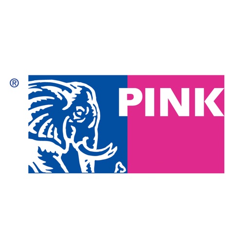 Pink Elephant Events iOS App