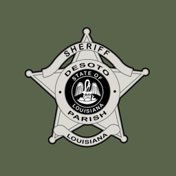 DeSoto Parish Sheriff's Office