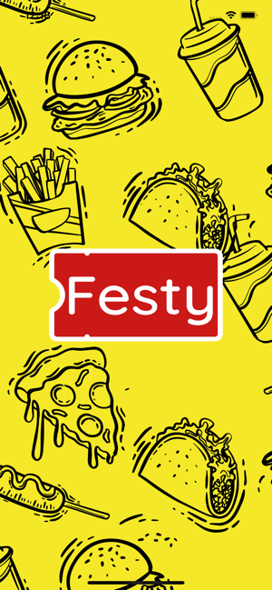 Festy(圖1)-速報App