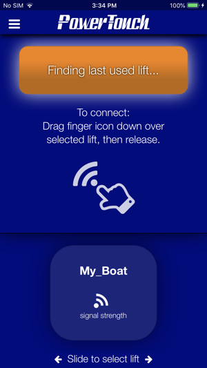 PowerTouch Boat Lift(圖3)-速報App