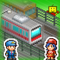 App Icon for 箱庭シティ鉄道 App in Portugal IOS App Store