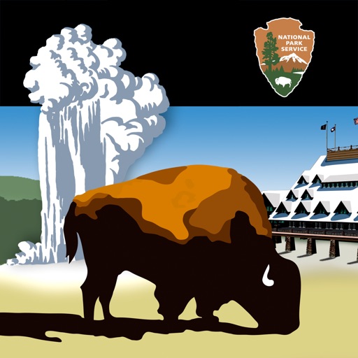 NPS Yellowstone National Park