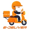 E-Deliver Courier