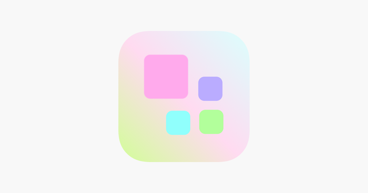 Iconer アイコン作成 ショートカット En App Store
