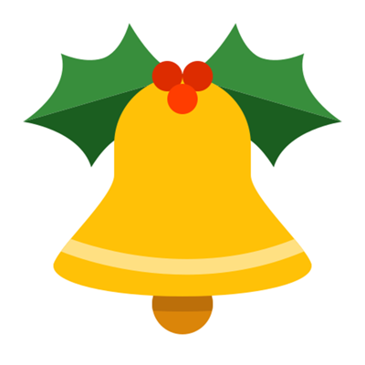 Jingle Bell - Christmas Bell