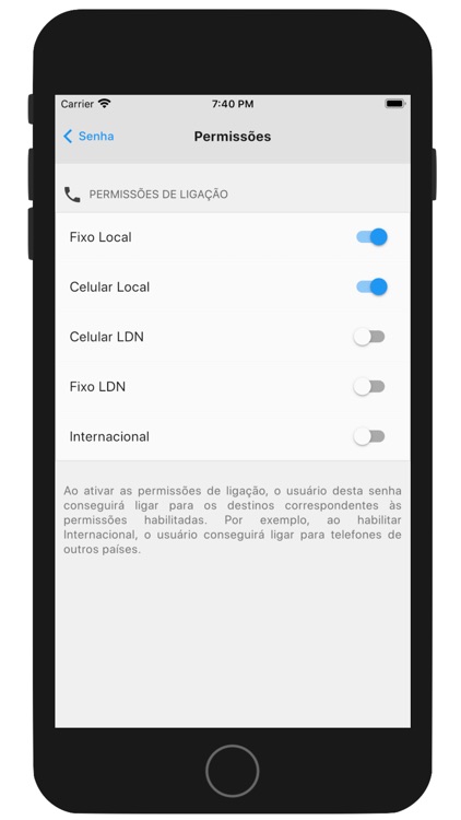 DR Call screenshot-7