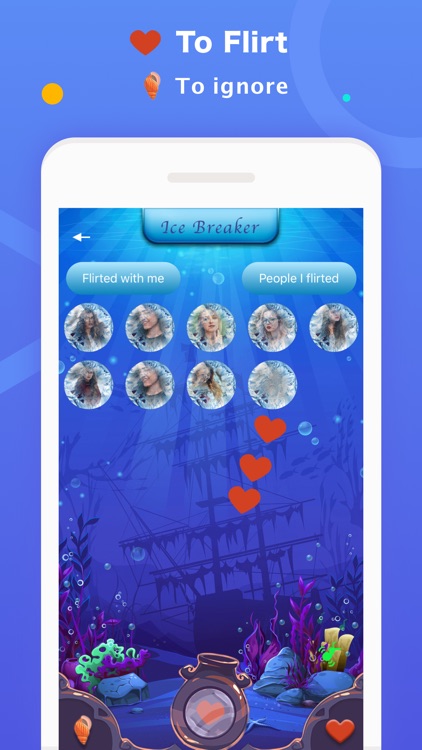 Flirt Me: Fwb Hookup & Dating screenshot-4