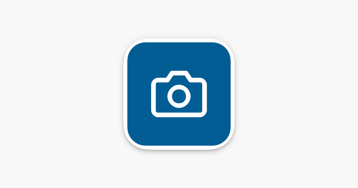 ‎Photo Sign on the App Store