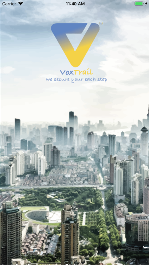 Voxtrail