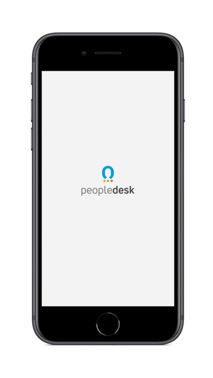 Peopledesk Enel X