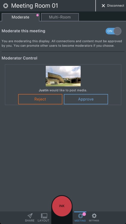 Mersive Solstice App screenshot-5