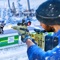 To be the best sniper shooter you have to bring back train safely by killing evil group