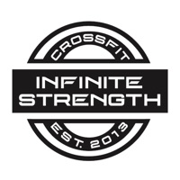 CrossFit Infinite Strength