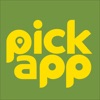 Pick App Delivery
