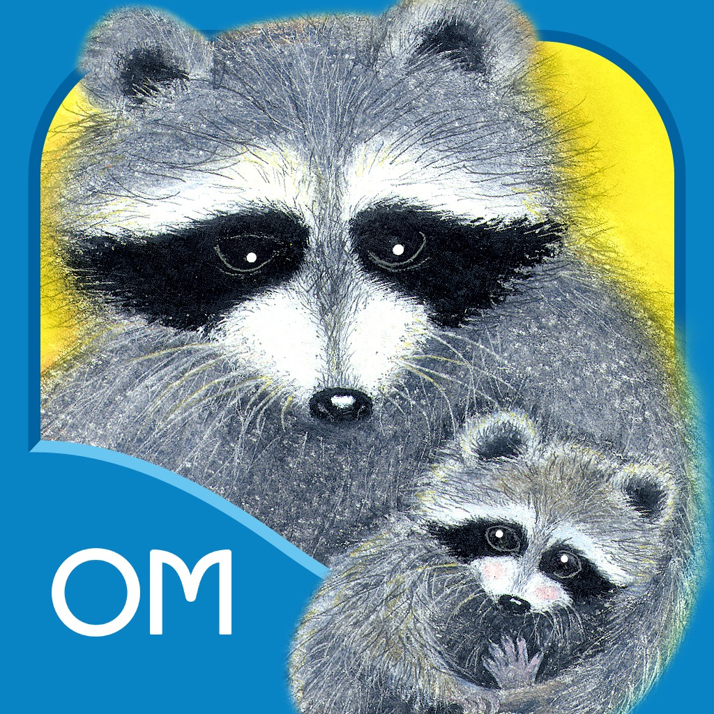 Get The Kissing Hand for iOS, iPhone, iPad Aso Report