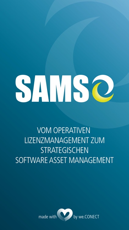 SAMS Berlin