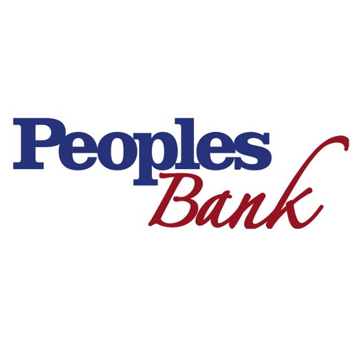 Peoples Bank Mobile for iPad