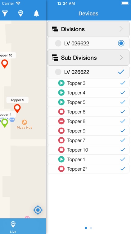 Q-Matics screenshot-3