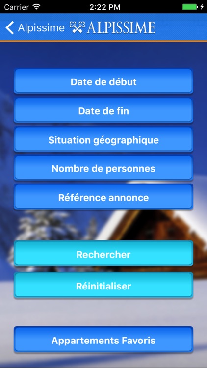 Alpissime screenshot-3