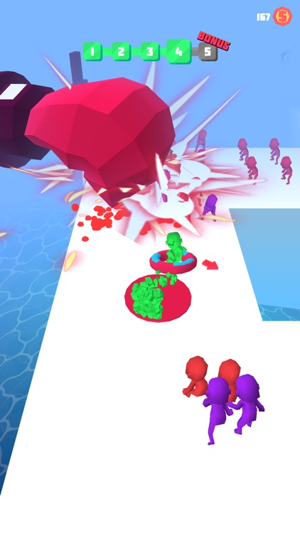 Bounce 'em Off screenshot-3