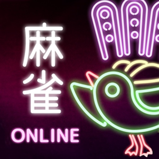 麻雀オンライン Icon