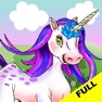 Get Unicorn Games for Kids FULL for iOS, iPhone, iPad Aso Report