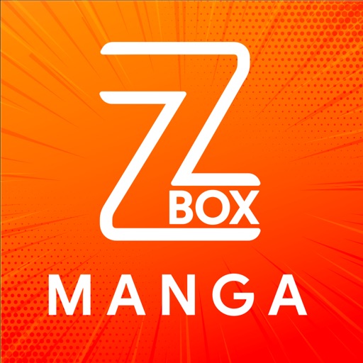 Manga Reader Z - Zingbox Manga icon