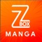 Manga Reader Z is a free manga reader app for iOS which provides the most amazing manga reading experience