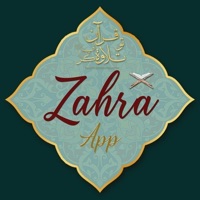 Kontakt Zahra App