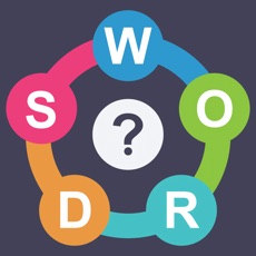 Activities of Word Search: Connect Letters