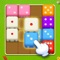 Greedy Dice - Dom Merge Puzzle Games is the best amazing dice merge game for free