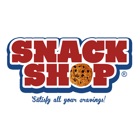 Top 20 Shopping Apps Like SNACK SHOP - Best Alternatives