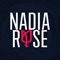 Go backstage and behind-the-scenes with Nadia Rose in her exclusive mobile app