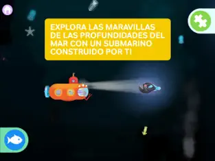 Imágen 4 Océano MarcoPolo iphone