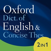 Oxford Dict.  Conc. Thes.