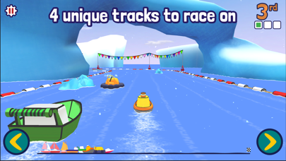 How to cancel & delete Toot's Race from iphone & ipad 2