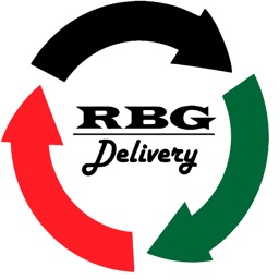 RBG Delivery