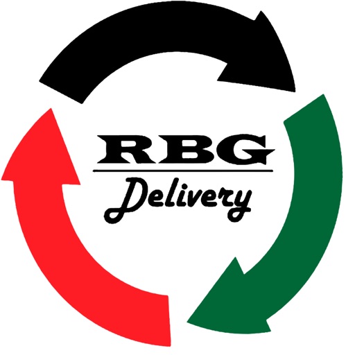 RBG Delivery